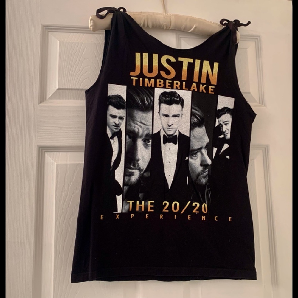 Justin Timberlake Tee